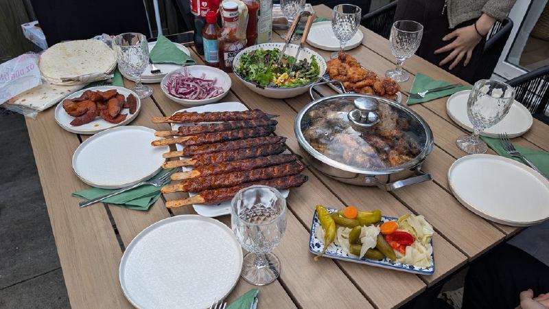 home-party